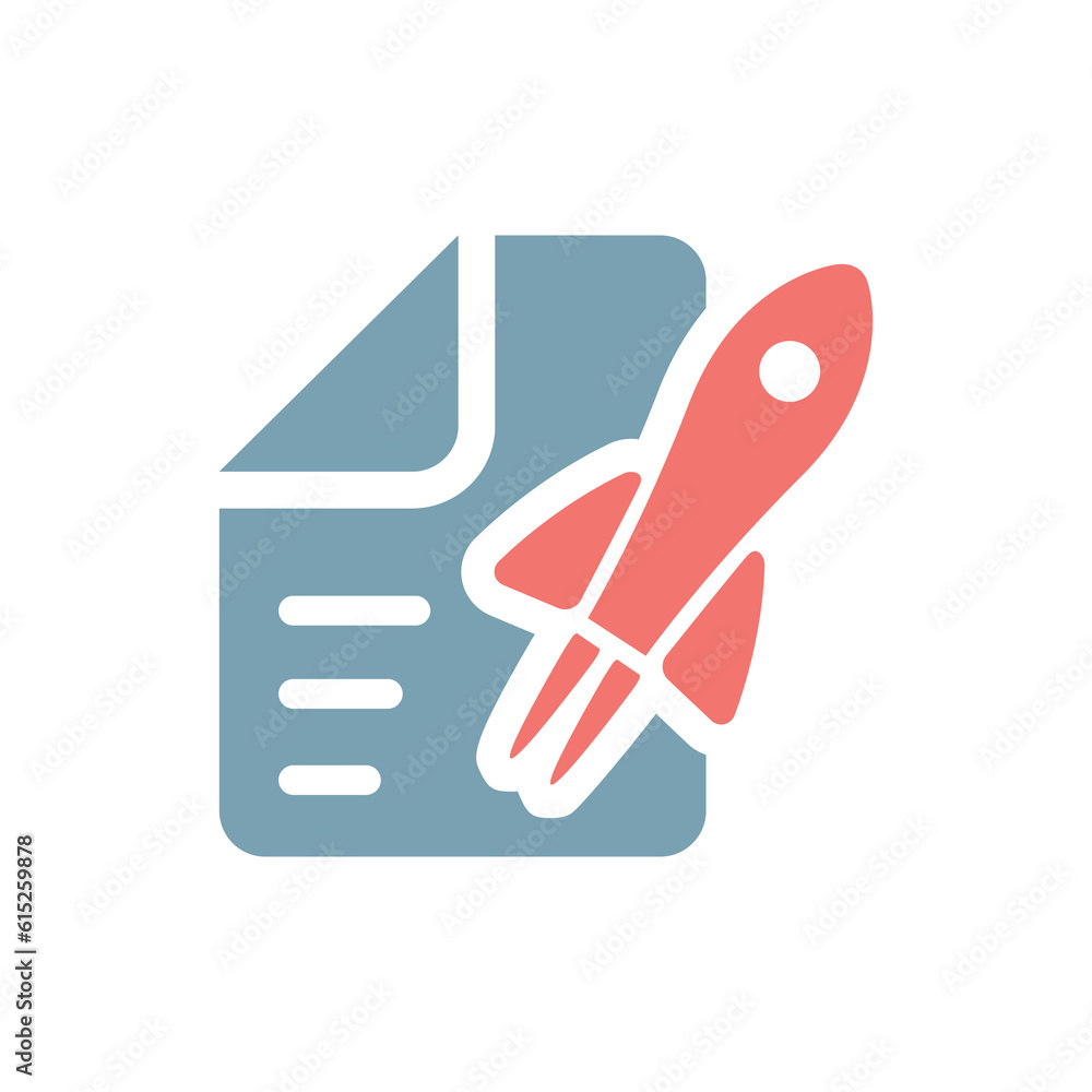 Content Optimization Flat Colorful Icon Isolate On White Background Vector Illustration | Seo Icons Content Optimization Flat Colorful Icon Isolate On White Background Vector Illustration | Seo Icons