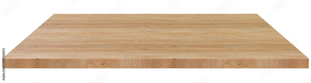 Wooden board for product presentation isolated on transparent background Wooden board for product presentation isolated on transparent background