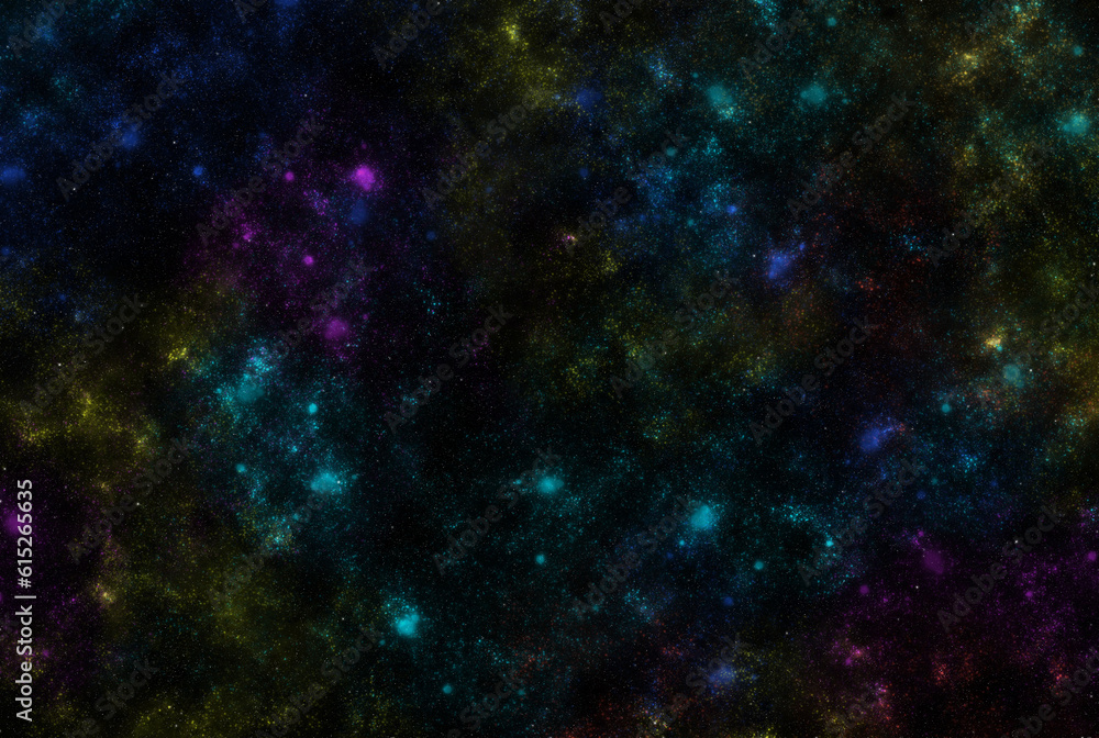 Starry galaxy dark infinite milky way twinkle cosmos astrology interstellar background Starry galaxy dark infinite milky way twinkle cosmos astrology interstellar background