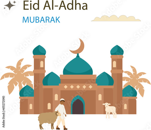 MUBARAK
Eid Al-Adha 
al adha
mosqe photo