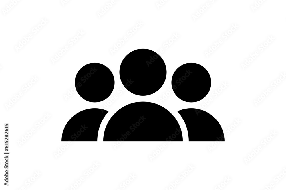 People icon People icon