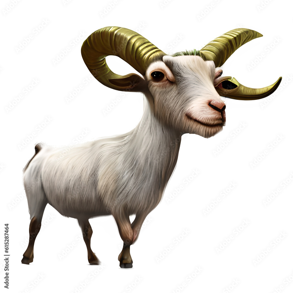 goat 3d eid al adha goat 3d eid al adha