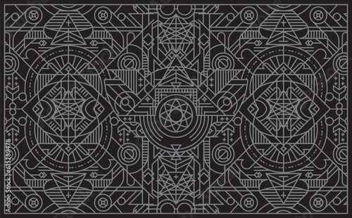 Playing card vector eps design for background, poster, flyer, and others creative content.