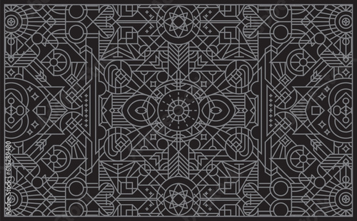 Playing card vector eps design for background, poster, flyer, and others creative content.