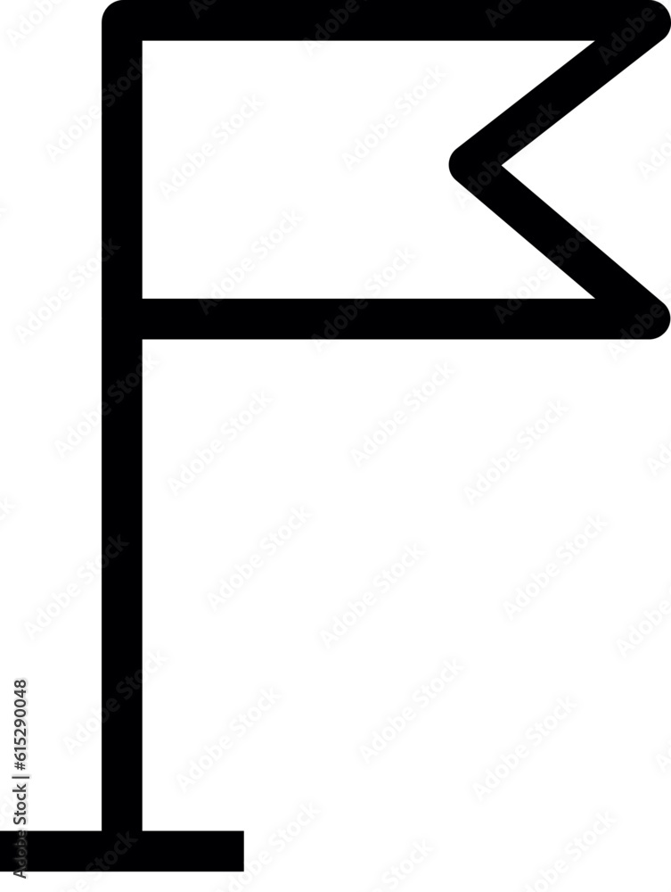 signpost icon vector signpost icon vector