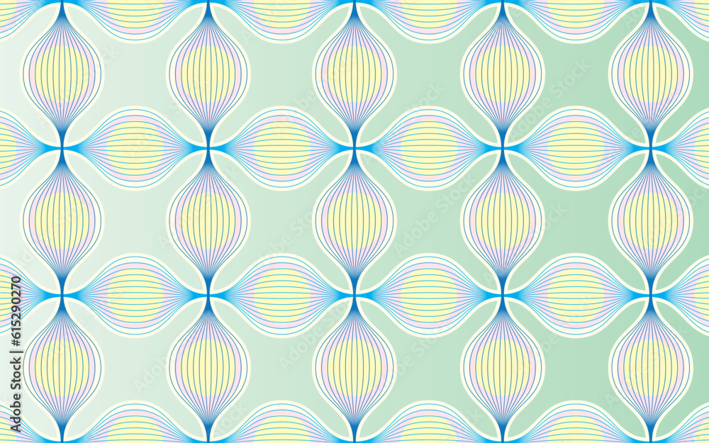 Lined Pattern Background For Creative Creative Graphic Design