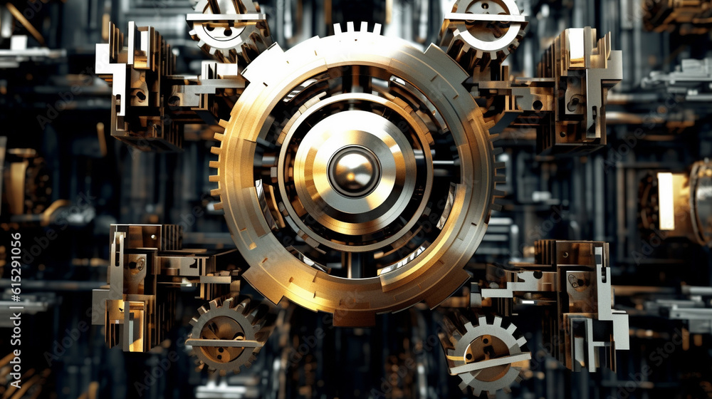 Generative AI, Energetic Flux Generative AI, Energetic Flux