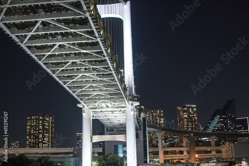 東京の橋