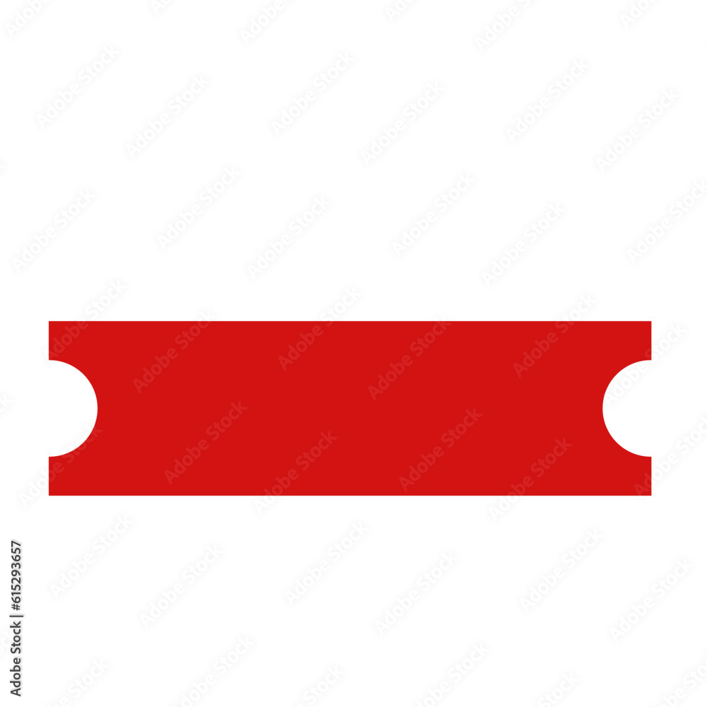 Voucher Coupon Vector Voucher Coupon Vector