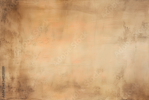 Old distressed wooden board grunge background or texture © dewaai
