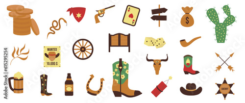 Wildwest Graphic 2