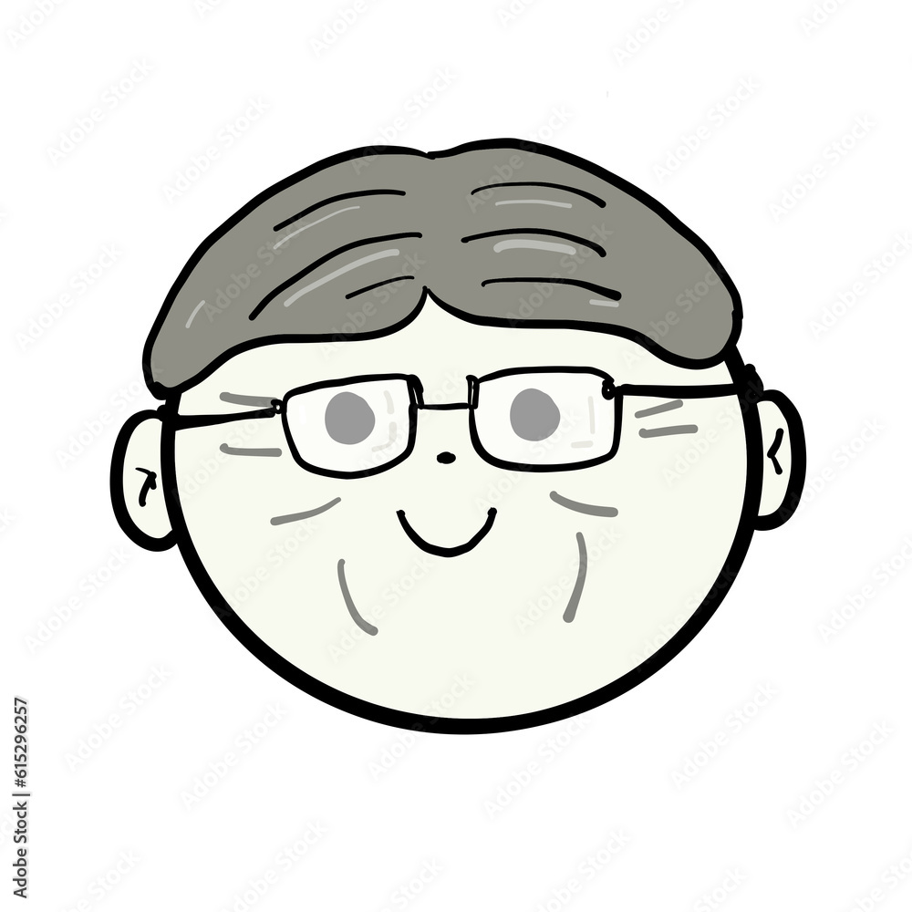 Grandfather Grandfather