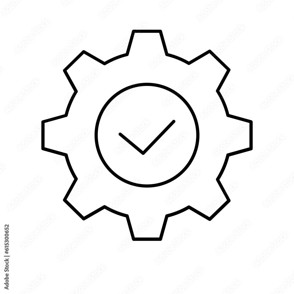Development business and finance icon with black outline style. bulb, office, people, commerce, connection, network, partnership. Vector Illustration Development business and finance icon with black outline style. bulb, office, people, commerce, connection, network, partnership. Vector Illustration