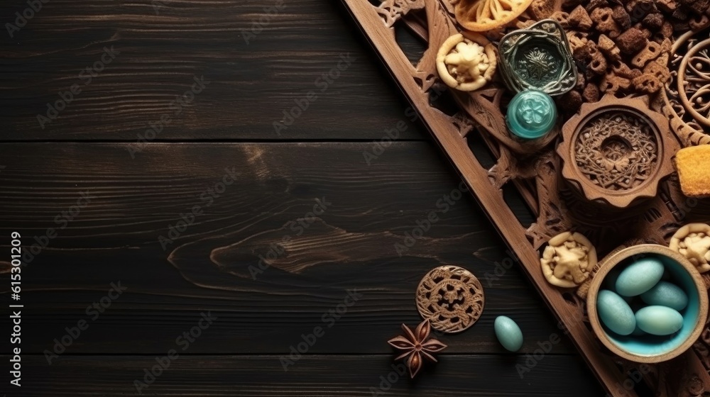 Beautiful Eid Al Adha banner concept design Beautiful Eid Al Adha banner concept design