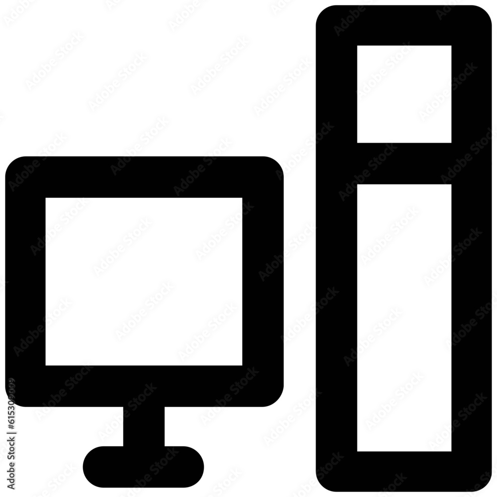 Set of Communication Line Icons
Set of Communication Line Icons