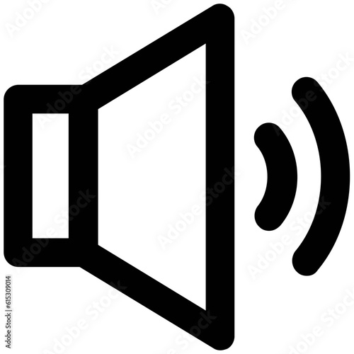Set of Communication Line Icons

