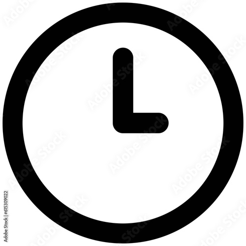 Set of Communication Line Icons


