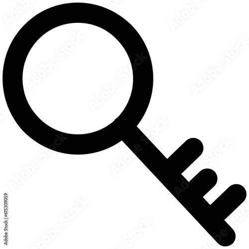Set of Communication Line Icons

