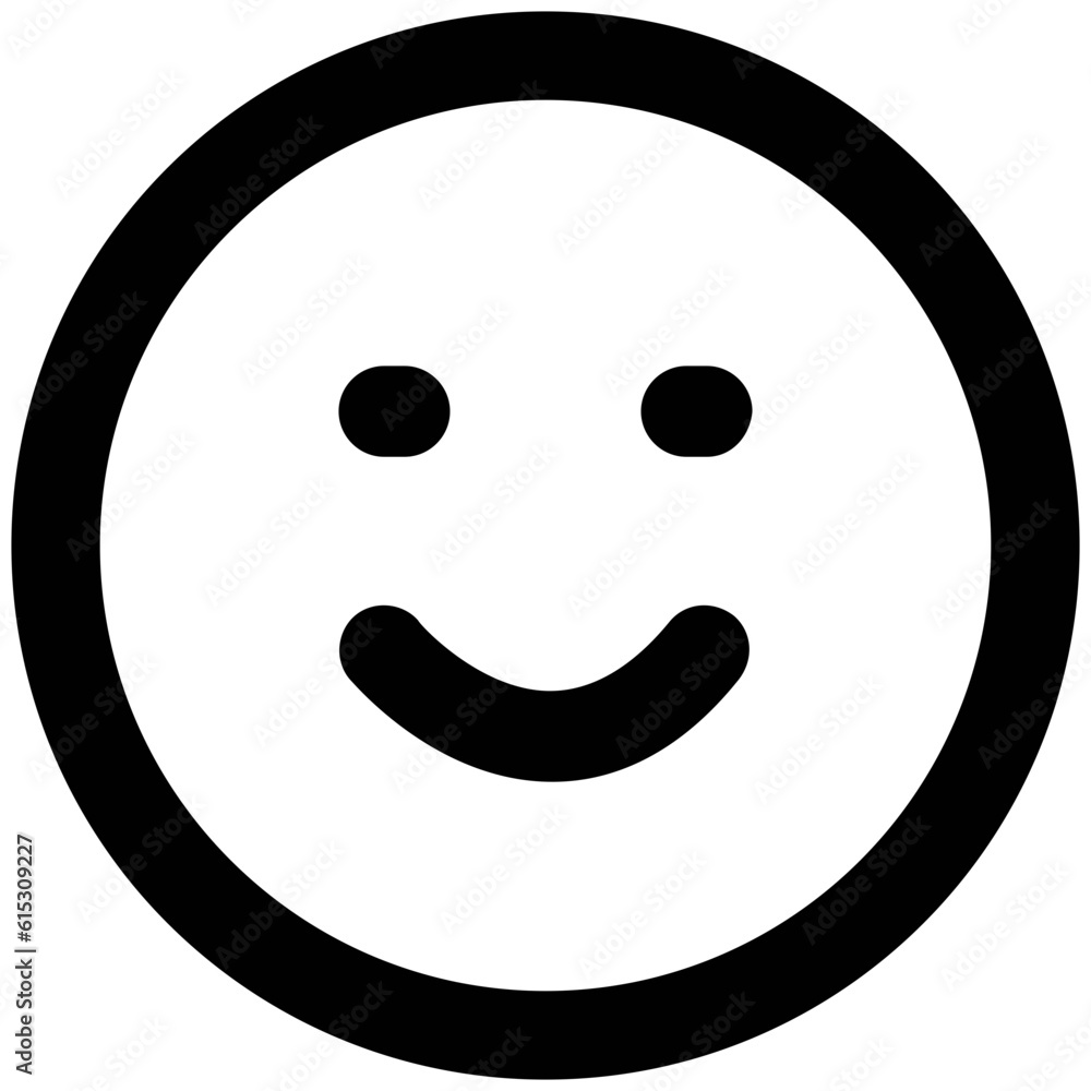 Fototapeta premium Set of Communication Methods Line Icons