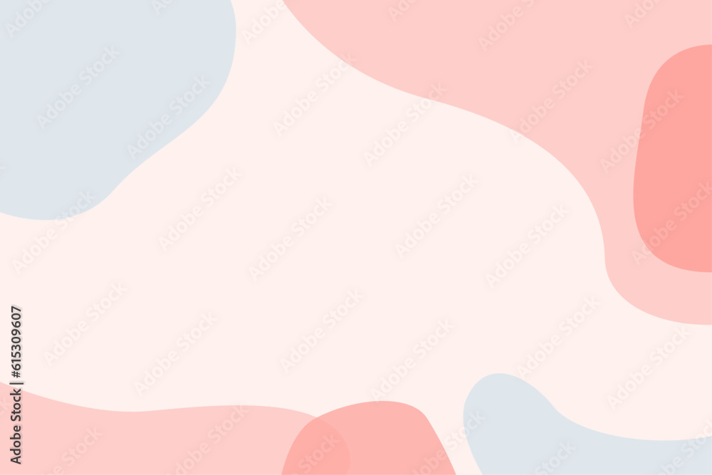Simple Minimalist Abstract Background Simple Minimalist Abstract Background
