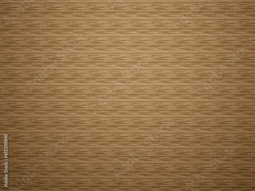 Wood texture background, seamless wood floor texture 3D rendering.