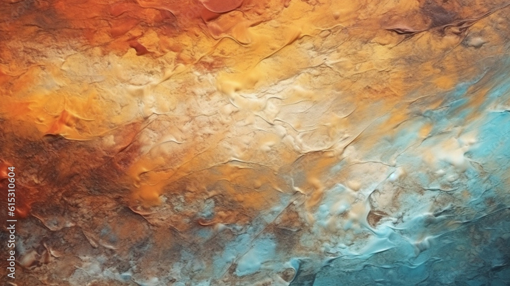 Naklejka premium rusty surface