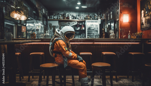 Bar Astronauta