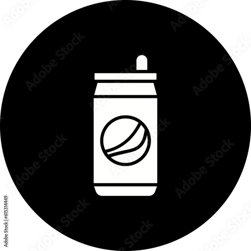 Soda can Icon