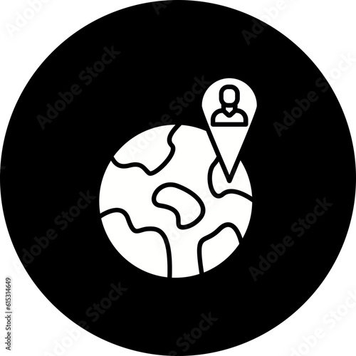 Citizenship Icon
