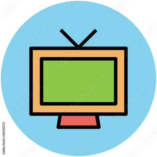 Networking and Communication Vector 