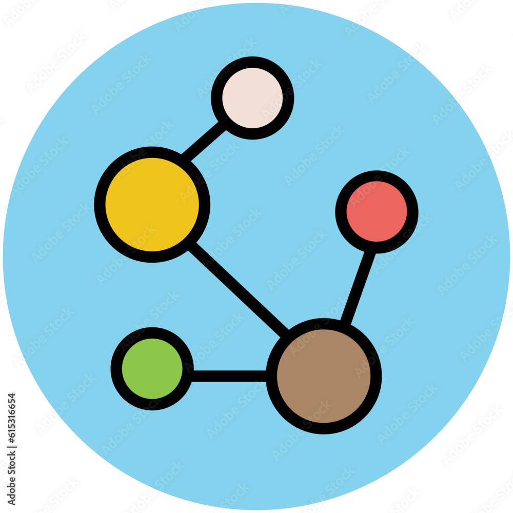 Science and Technology Colored Science and Technology Colored