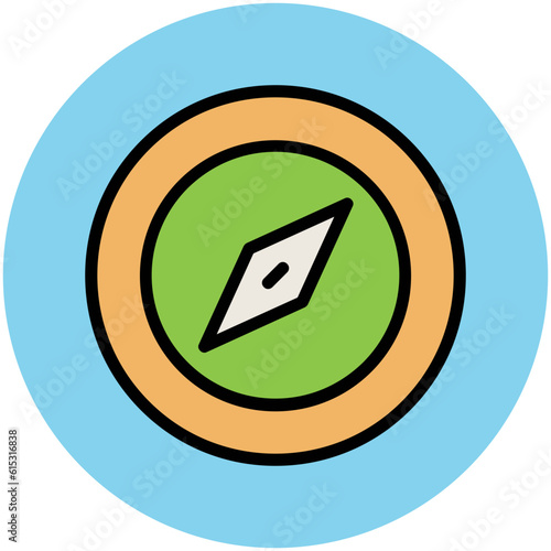 Science and Technology Colored Vector