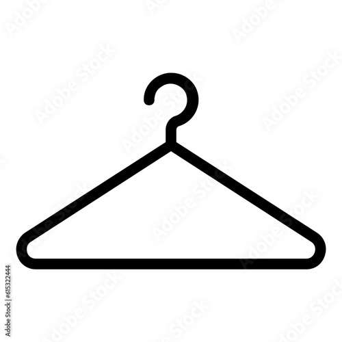 hanger icon