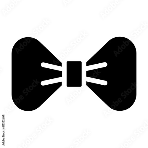 bow tie icon