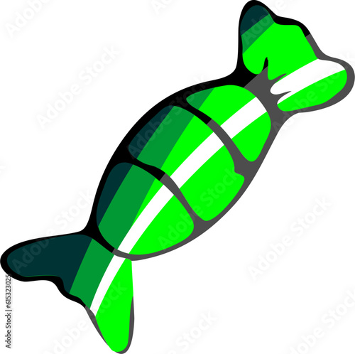 Green Candy