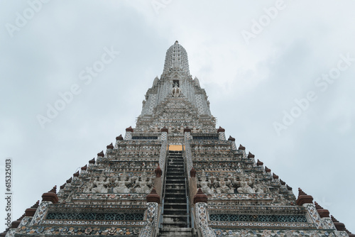 Top famous temple in Thailand