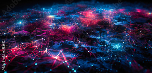 the world of digitalization of the future the world of digital