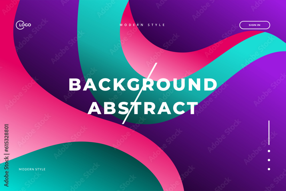 Abstract Background Wave Modern was created with a modern and minimalist aesthetic in mind. It's perfect for a landing page or web app, and would also make a great mobile app background Abstract Background Wave Modern was created with a modern and minimalist aesthetic in mind. It's perfect for a landing page or web app, and would also make a great mobile app background
