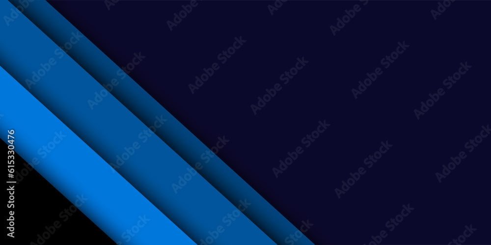 Dark blue modern business abstract background. Vector illustration design for presentation, banner, cover, web, flyer, card, poster, wallpaper, texture, slide, magazine and powerpoint, vector Dark blue modern business abstract background. Vector illustration design for presentation, banner, cover, web, flyer, card, poster, wallpaper, texture, slide, magazine and powerpoint, vector