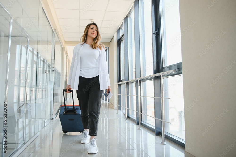 travel concept, people in the airport travel concept, people in the airport