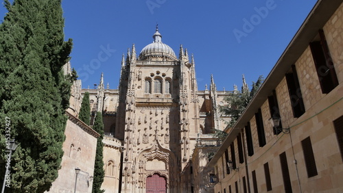 SALAMANCA