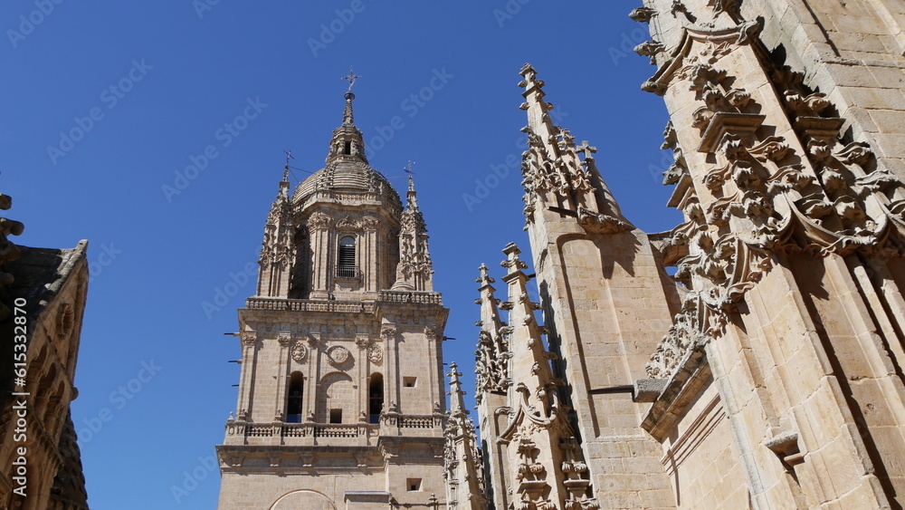 SALAMANCA