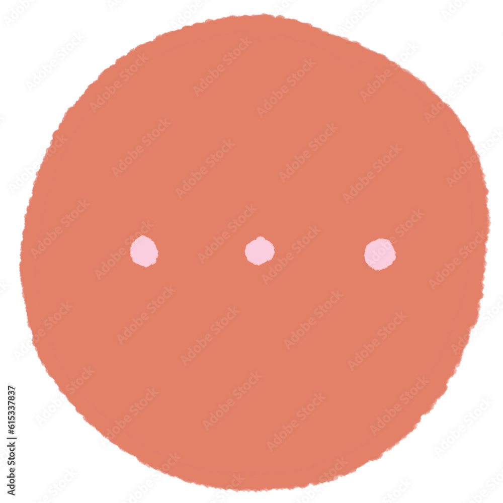 Fototapeta premium cute emotion