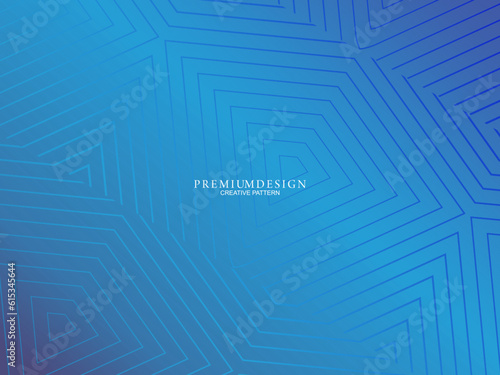 Premium background design with diagonal dark blue stripe pattern. perfect for horizontal vector for digital lux business banners, invitations, vouchers, gift certificates, etc.