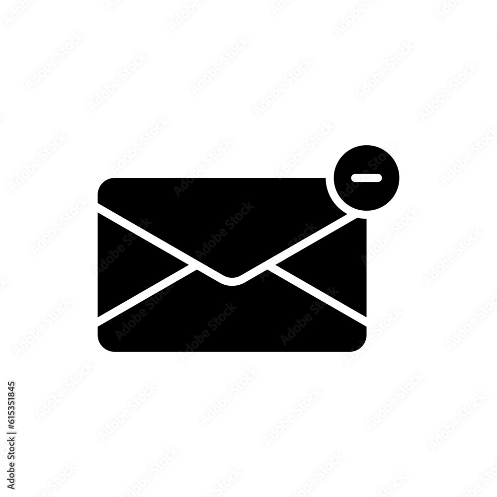 High resolution glyph e-mail icon, they can be easily edited and easily embedded in your project. High resolution glyph e-mail icon, they can be easily edited and easily embedded in your project.