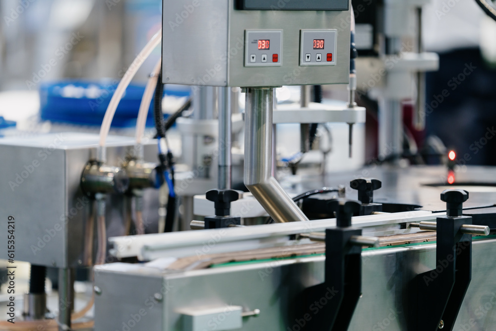 machine in factory,production line industry machine in factory,production line industry