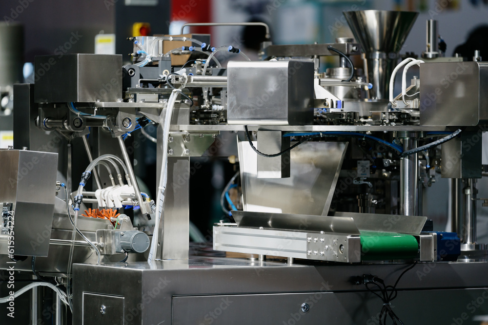 machine in factory,production line industry machine in factory,production line industry