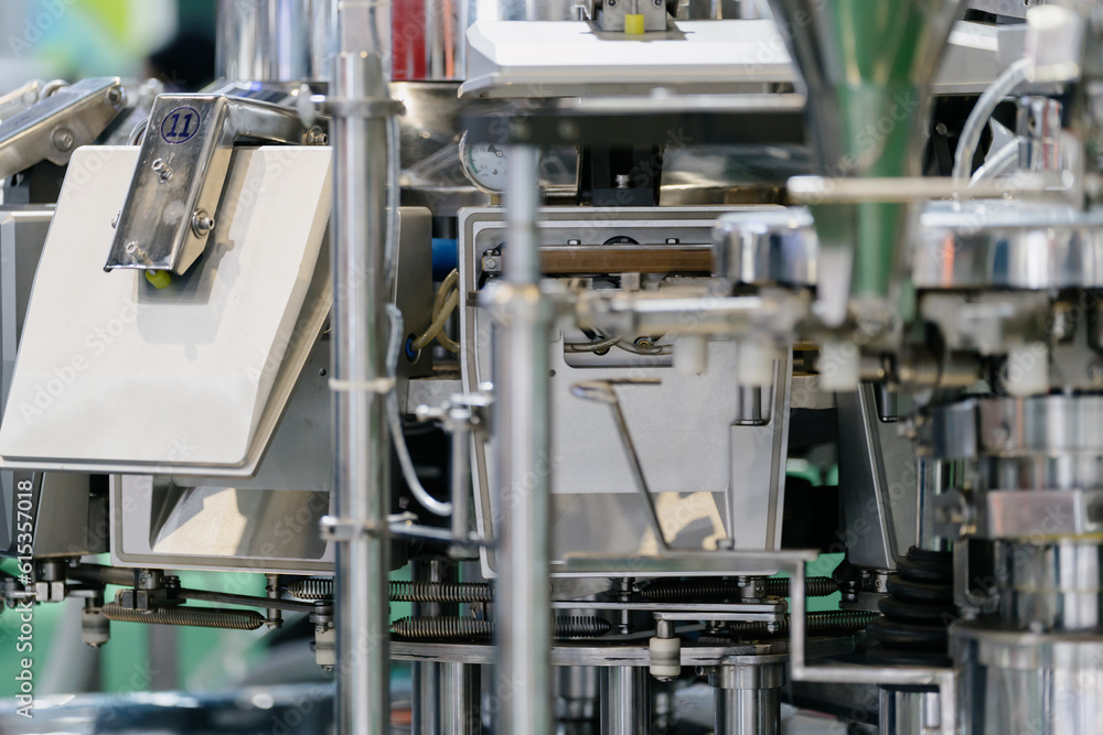 machine in factory,production line industry machine in factory,production line industry