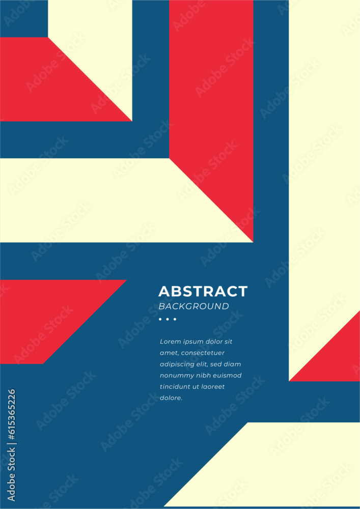 Background poster colorful colourful template with geometric shapes vector Background poster colorful colourful template with geometric shapes vector