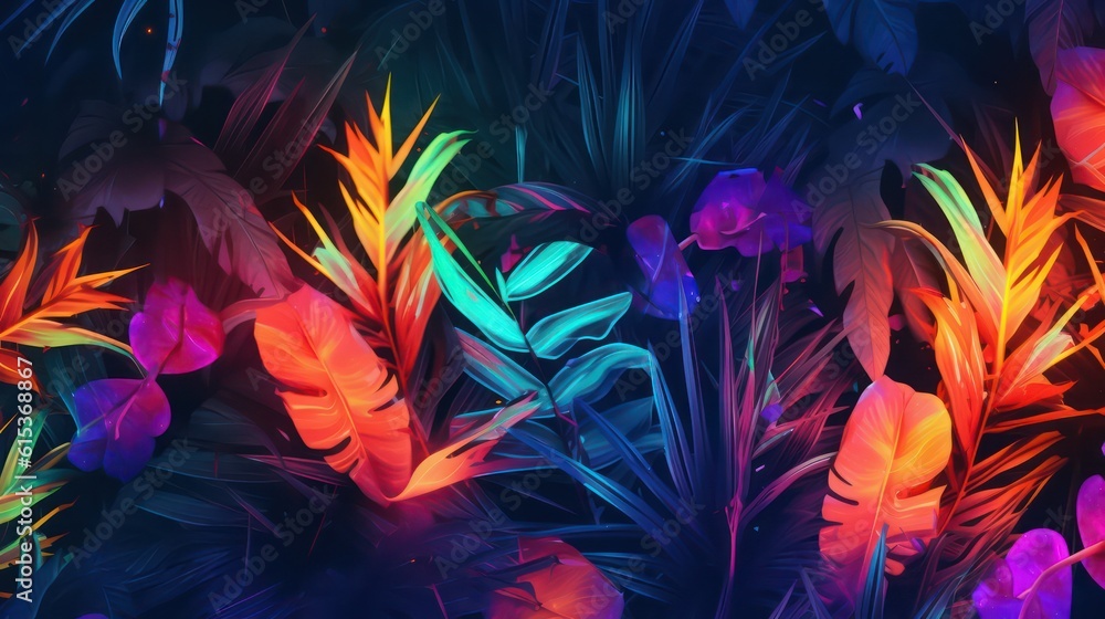 colorful feathers background colorful feathers background